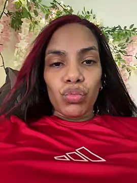 ArielleMillerr- online show from 05.12.26