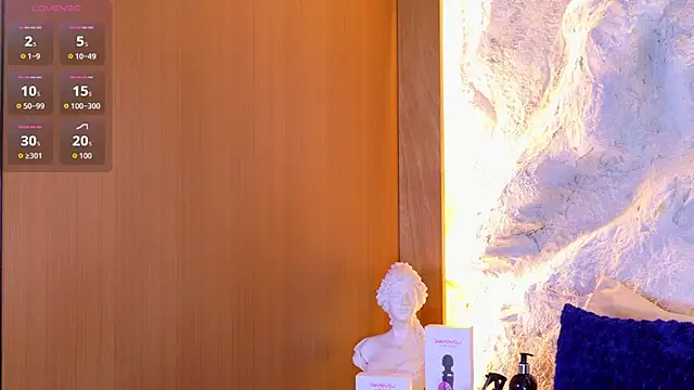 bella mush online show from 05.25.26