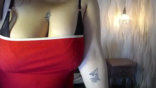 danna garza online show from 01.13.26