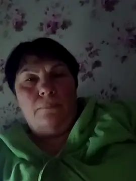 OliviaaSkyy online show from 01.08.26