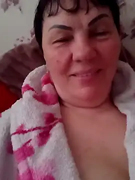 OliviaaSkyy online show from 04.03.26