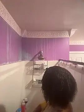 Snapshot of prplbunni chatting on 11.27.25 prplbunni online show from 11.27.25