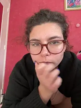 missseduction24 online show from 01.18.26