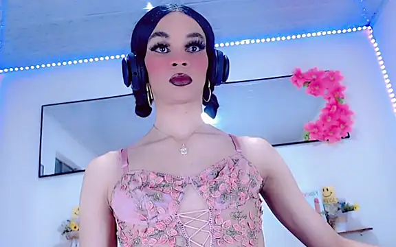 Karla hot777 online show from 03.08.26