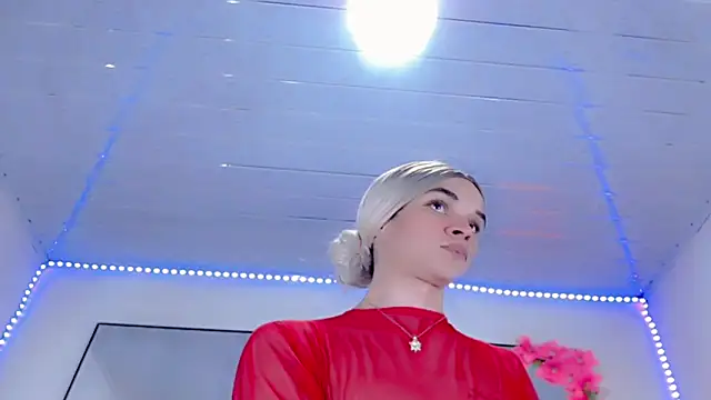 Karla hot777 online show from 03.09.26