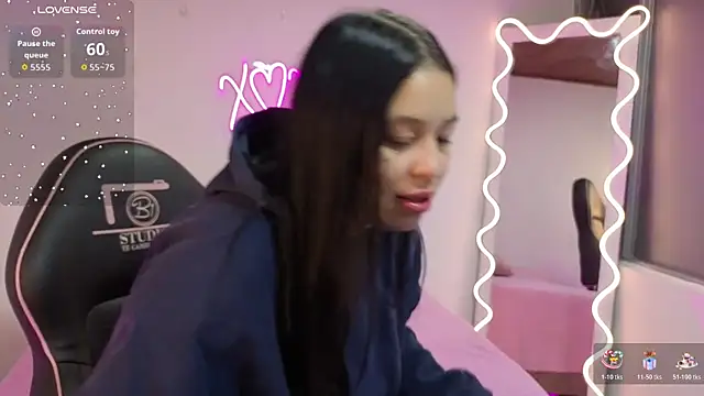 Canndyy tay1 online show from 12.21.25