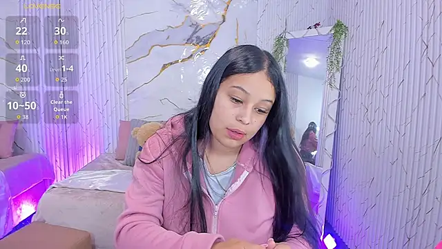 Canndyy tay1 online show from 03.30.26