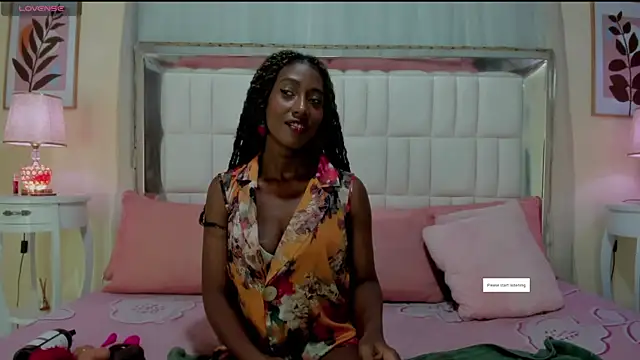 GhanimaWalter online show from 11.19.25