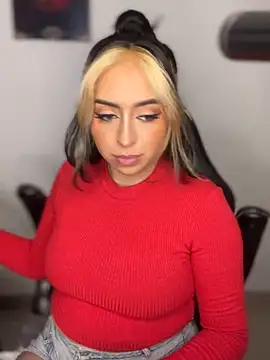 VeloraVyxen  online show from 12.04.25