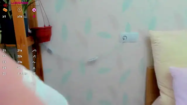 Kelly Klein online show from 04.11.26