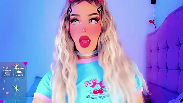 Shiaki 04 online show from 03.25.26