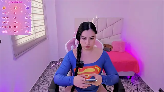 Imhann3 online show from 11.19.25