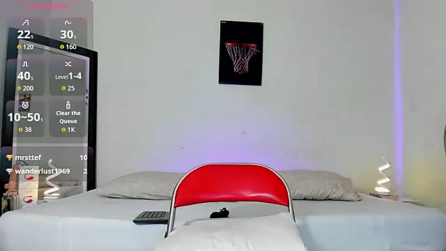 blorelopez online show from 06.26.26