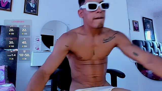 blorelopez online show from 07.21.26