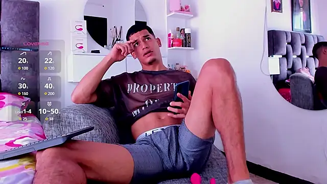 blorelopez online show from 07.23.26
