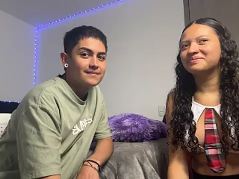 Zhara williams online show from 03.04.26