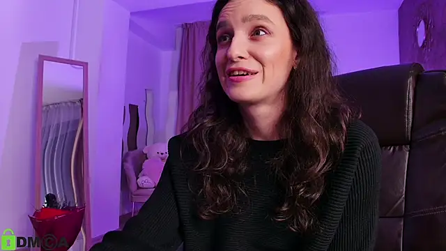 AnnaHarperX online show from 01.09.26