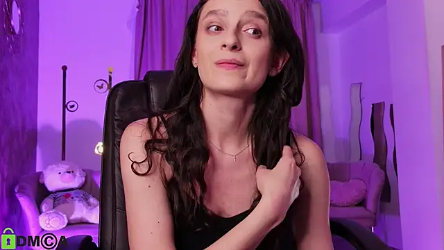 AnnaHarperX online show from 03.20.26