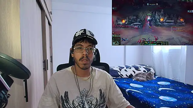 naitt  online show from 11.22.25