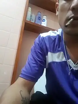 FrappedLocking online show from 05.03.26