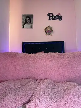 Valery prinss online show from 02.28.26