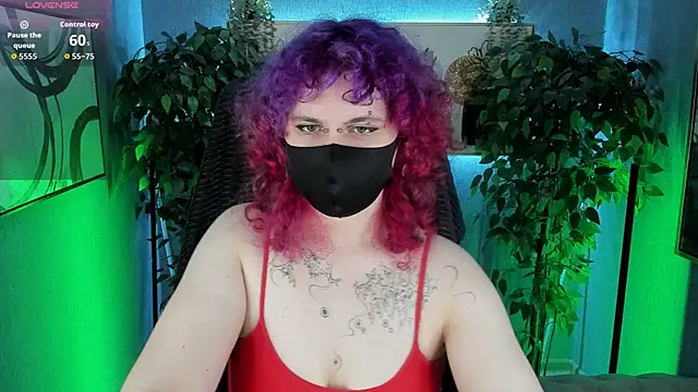 CharlotteRach online show from 11.20.25