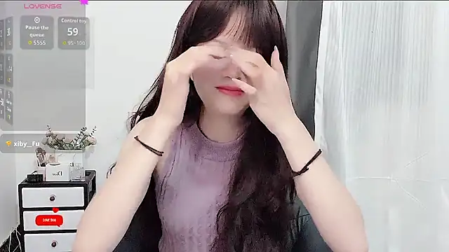 bunny-- online show from 05.13.26