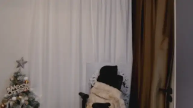 xiaobaobei11 online show from 01.13.26