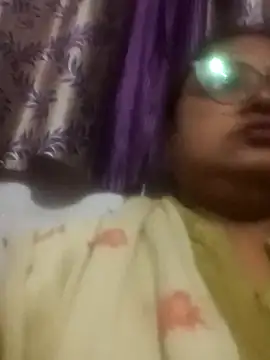 Simran62 online show from 01.10.26