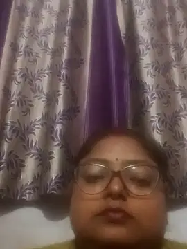 Simran62 online show from 01.11.26