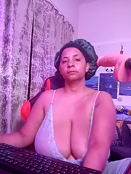 LaReineCleo online show from 03.27.26