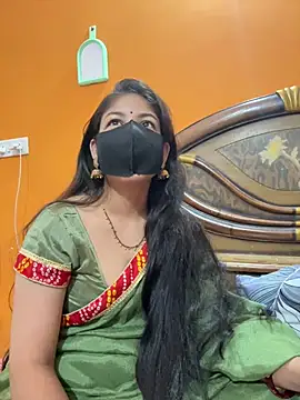 cutestpearl online show from 03.31.26