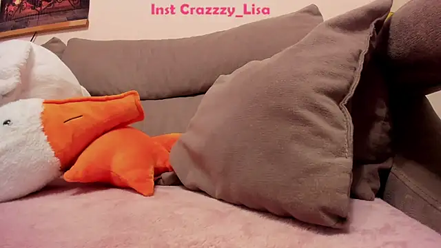 Foxy-lady online show from 12.24.24