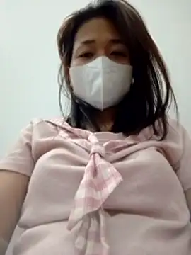 PamPii2x online show from 04.24.26