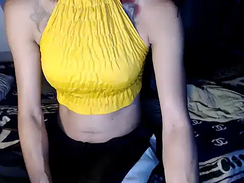 Savannah Cock online show from 03.20.26