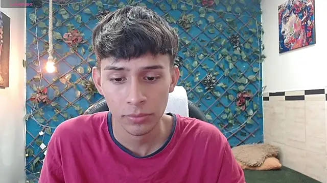 DraxBlade09 online show from 12.17.25