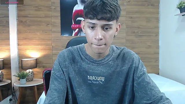 DraxBlade09 online show from 03.07.26