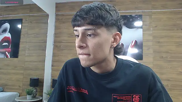 DraxBlade09 online show from 03.12.26