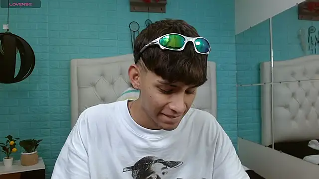 DraxBlade09 online show from 03.26.26