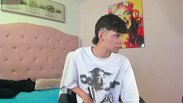 DraxBlade09 online show from 03.29.26