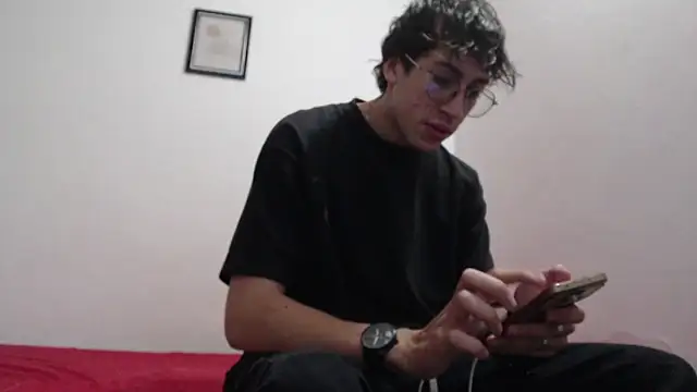 Dio  morningstar online show from 04.14.26