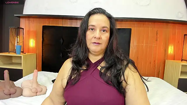 Sharlotte BBW  online show from 02.11.26