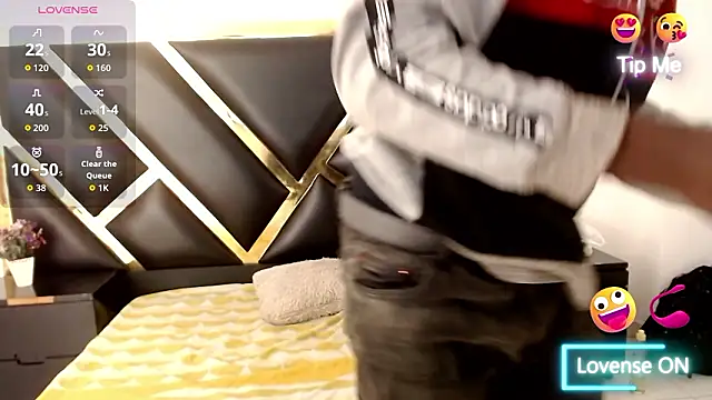 NoahJhonson69 online show from 03.19.26