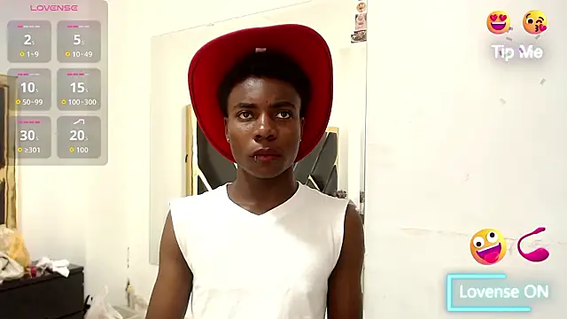 NoahJhonson69 online show from 03.23.26