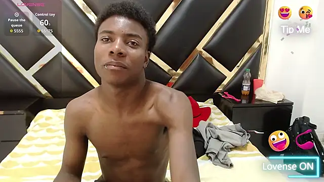 NoahJhonson69 online show from 03.27.26