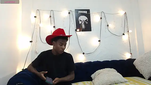 NoahJhonson69 online show from 04.15.26