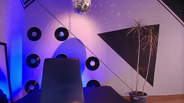 goddess julieta online show from 02.08.26