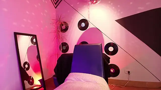 goddess julieta online show from 02.09.26