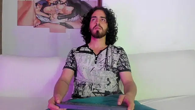 Jave rave online show from 04.20.26