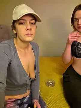 Drowning667 online show from 03.07.26